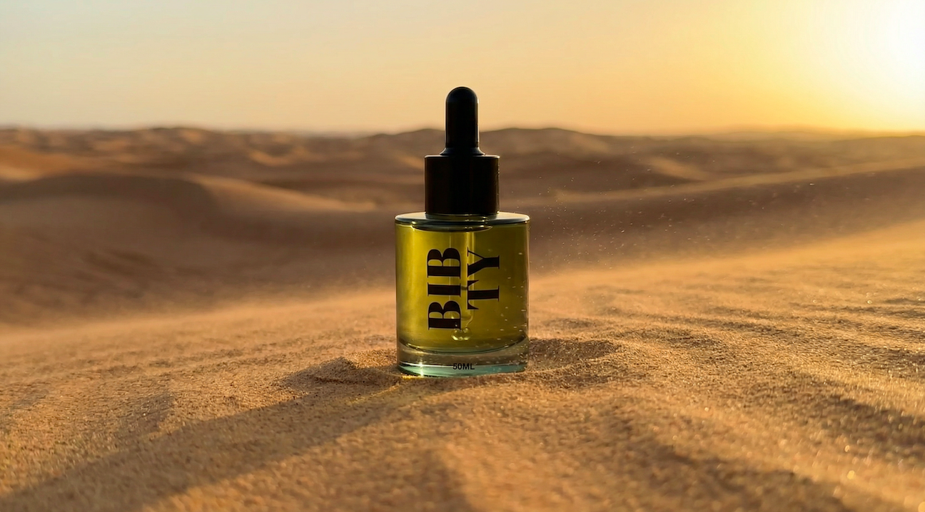 100% Argan Oil, 50ml