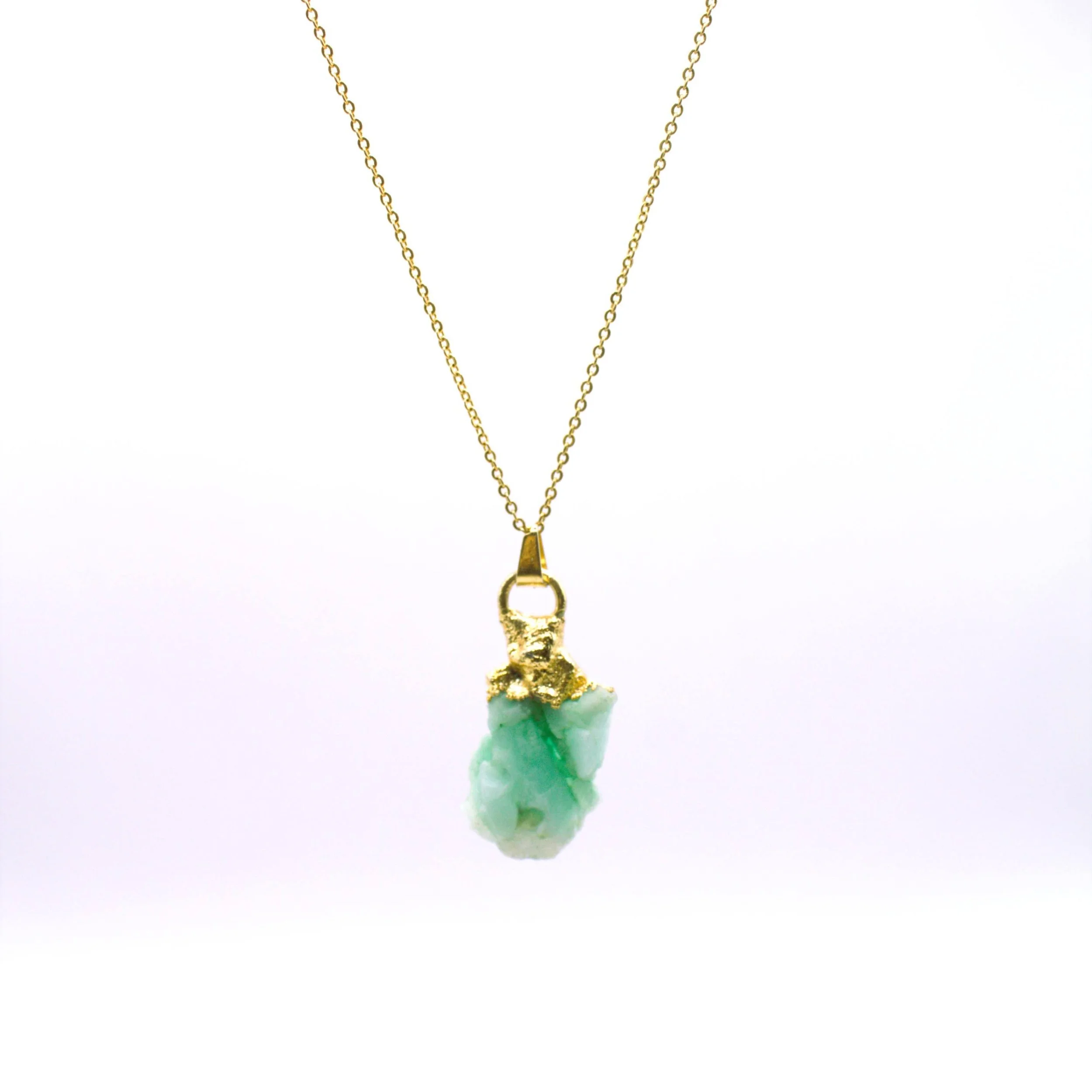 Piedra Maxi Necklace