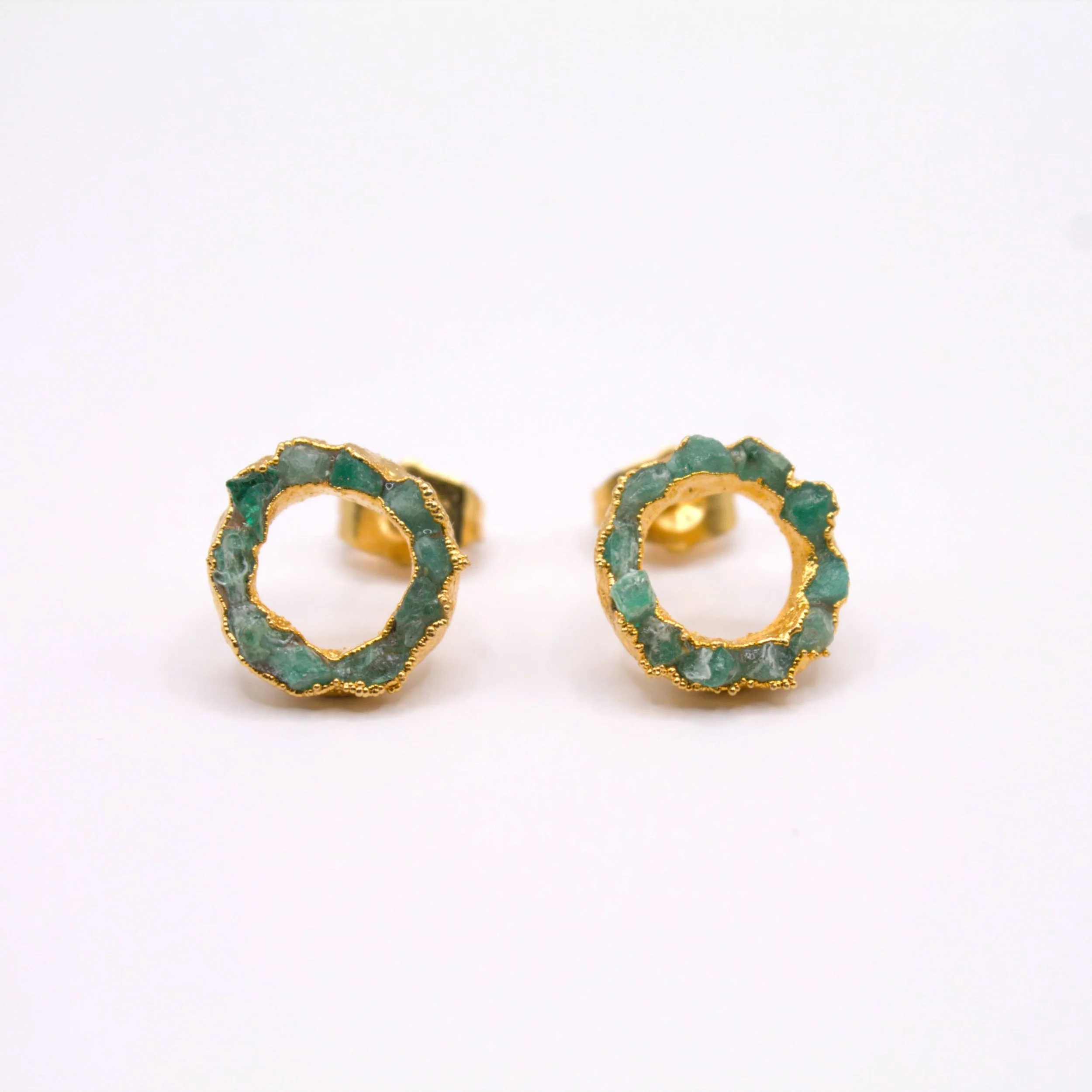 Circulo Earrings