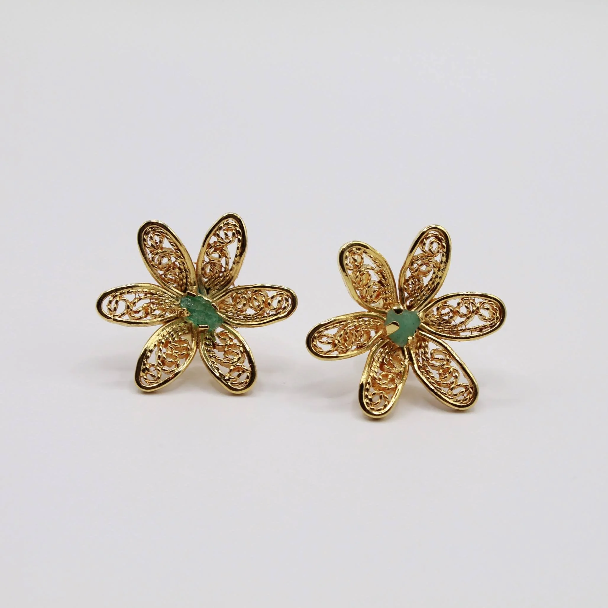 Sira Earrings