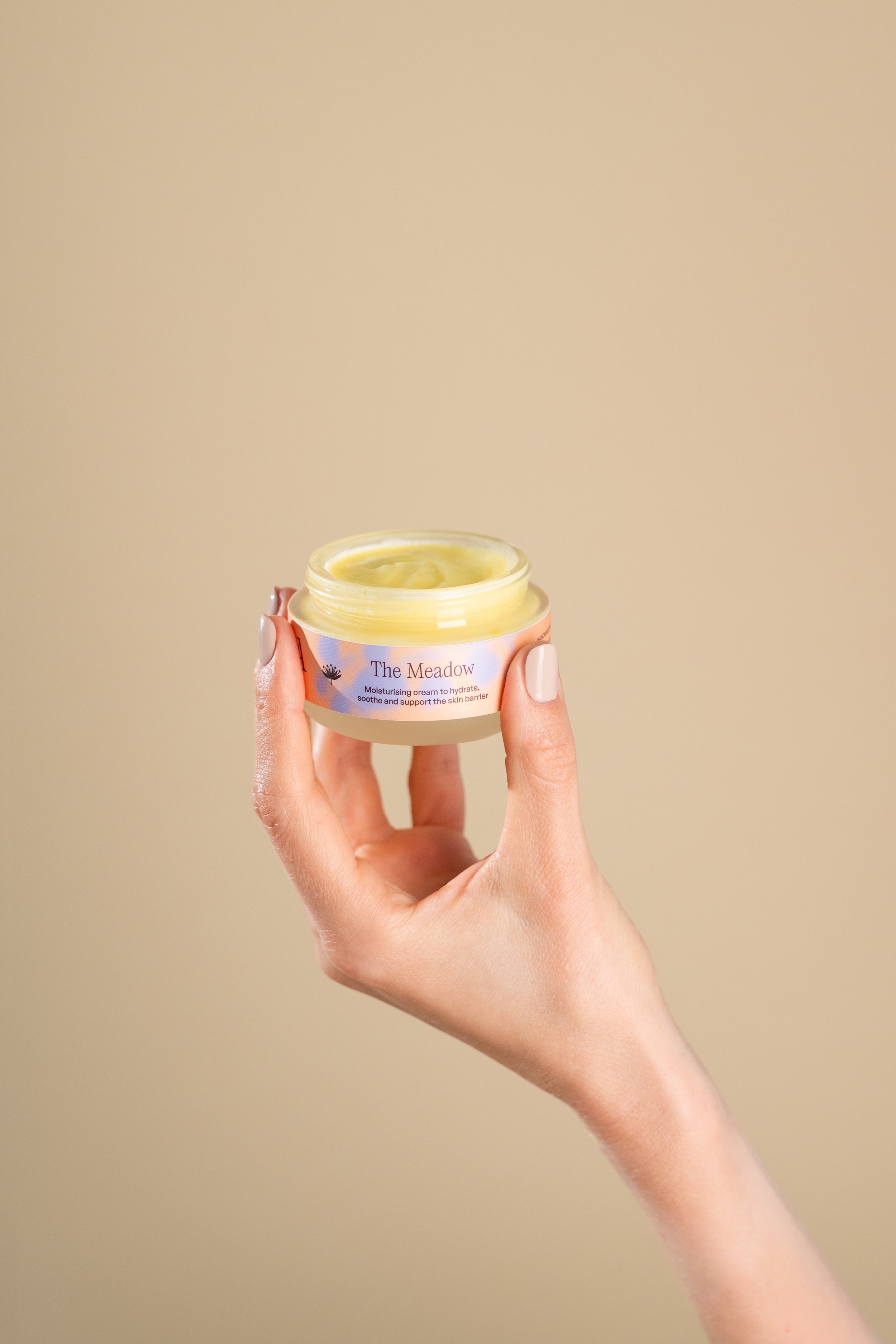The Meadow, Moisturising Cream
