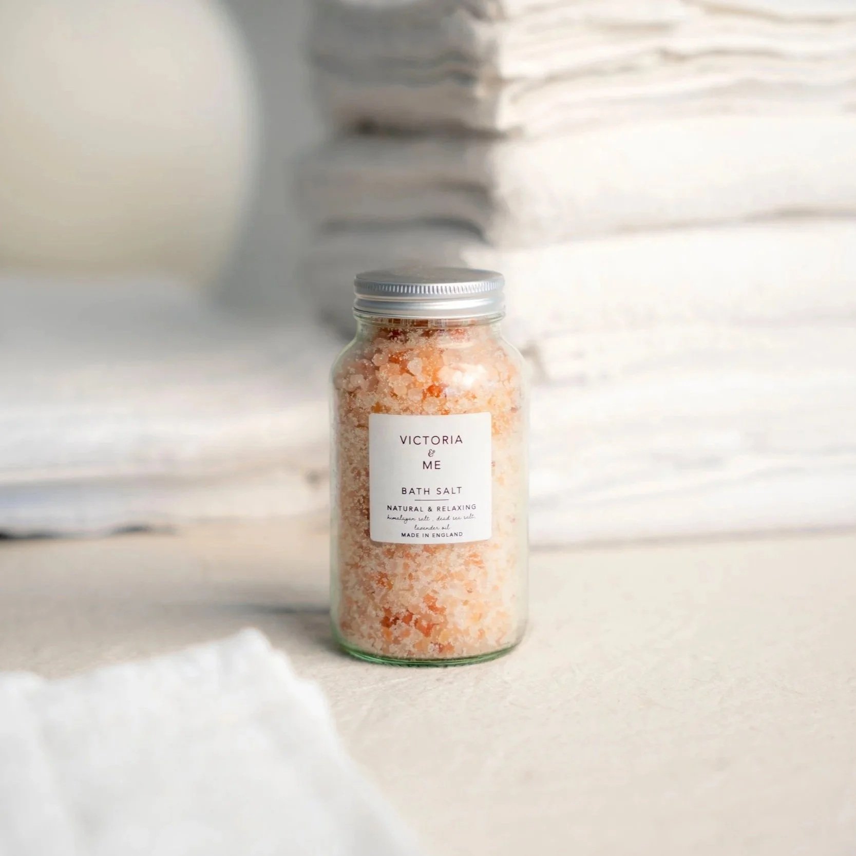 Bath Salt