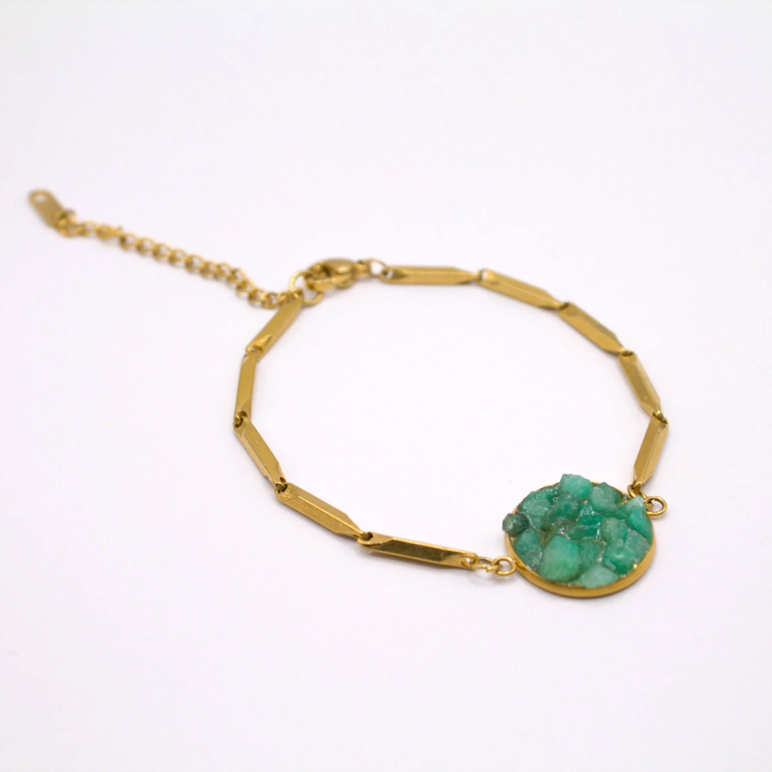 Moneda Bracelet
