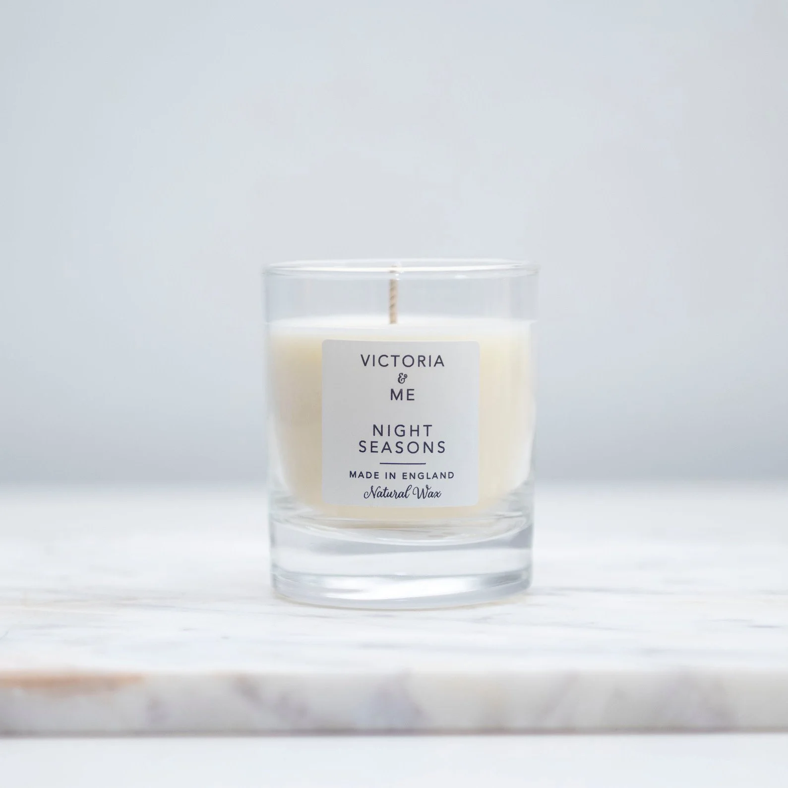 Night Seasons Candle