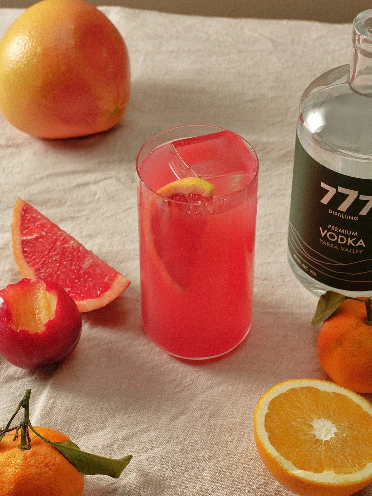 Sea Breeze Cocktail