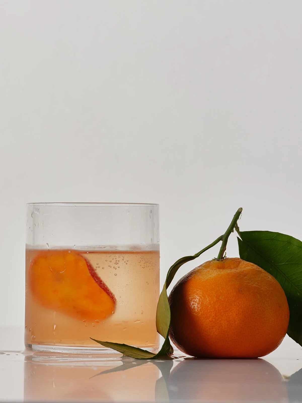 mandarin vodka