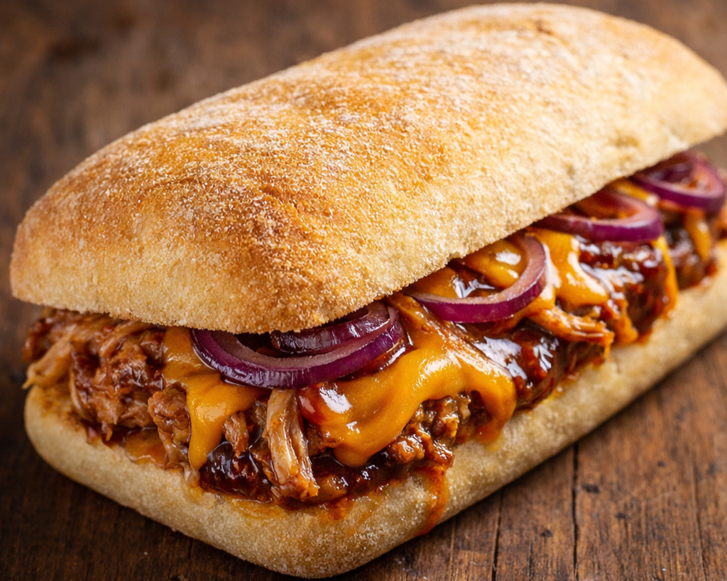 Panini's by Cavok