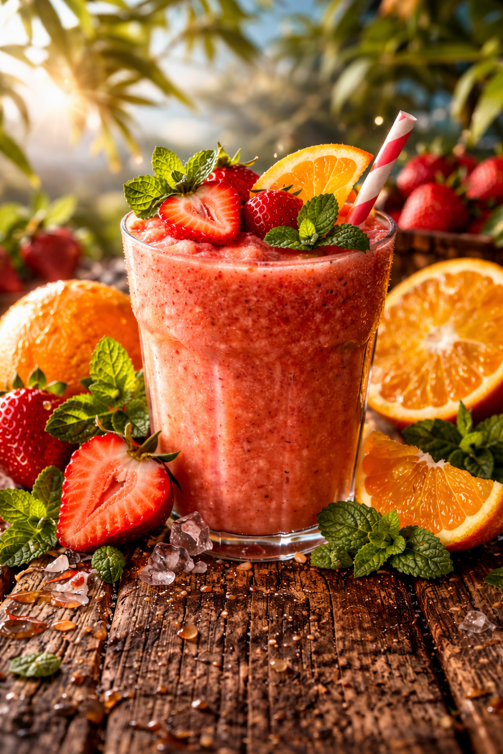 Smoothies by Cavok