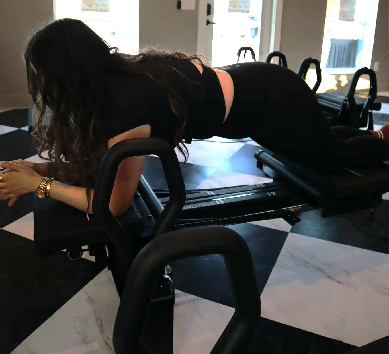 Core Bracing: Essential for Lagree, Pilates &amp; Everyday Strength