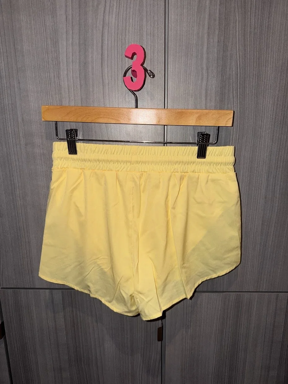 Drapey Mini Active Shorts back.jpg