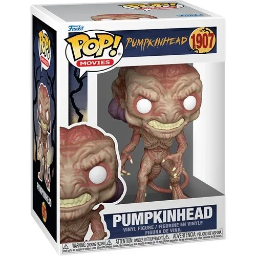 Pumpkinhead #1907