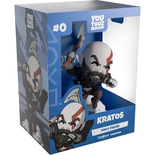 Kratos #0