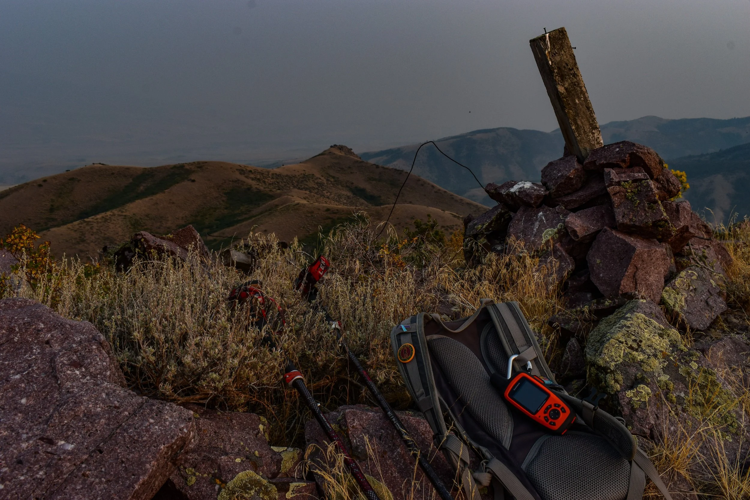 Idaho Magazine Article: Pick Your Path
