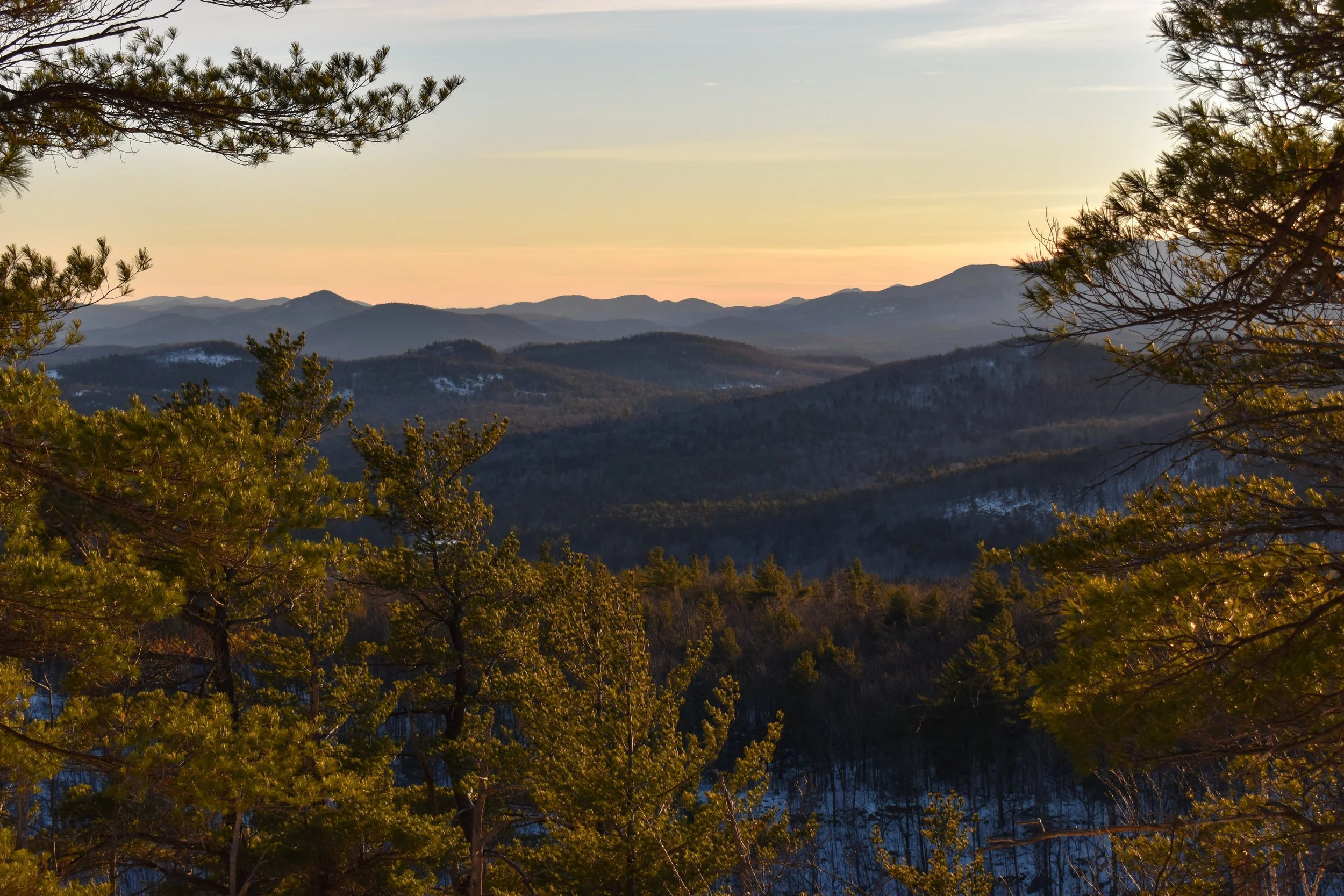 LocalADK Article: Poke-O-Moonshine Mountain: A Haven for Outdoor Recreation