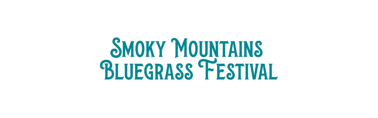 Smoky Mountains Bluegrass Festival