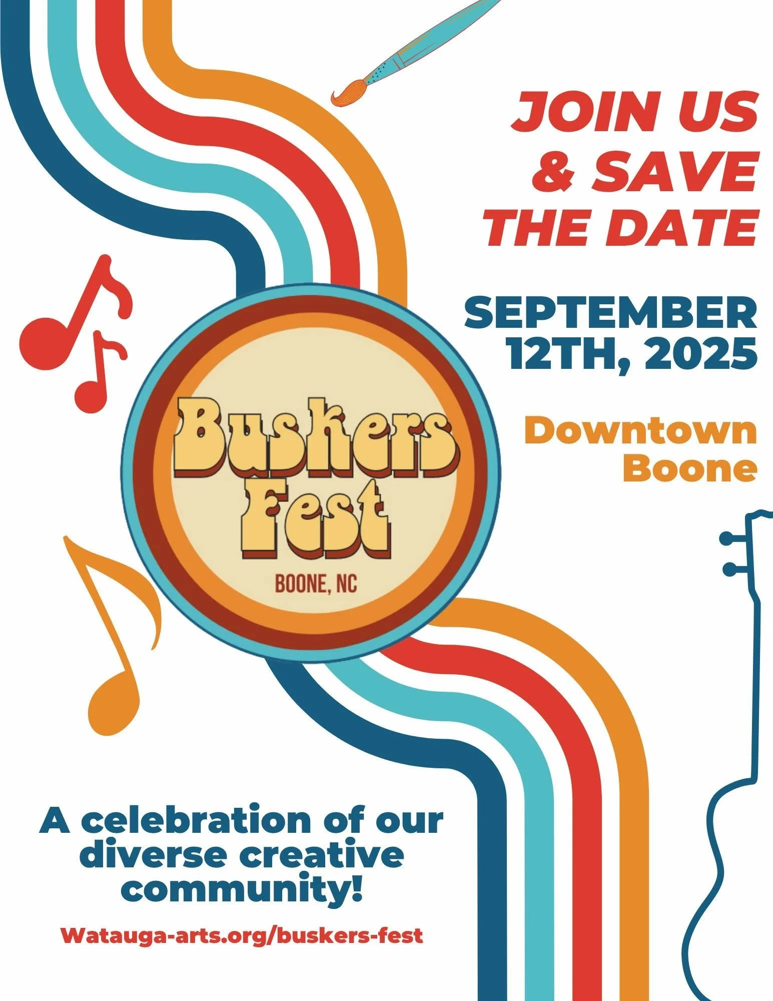 Buskers Fest