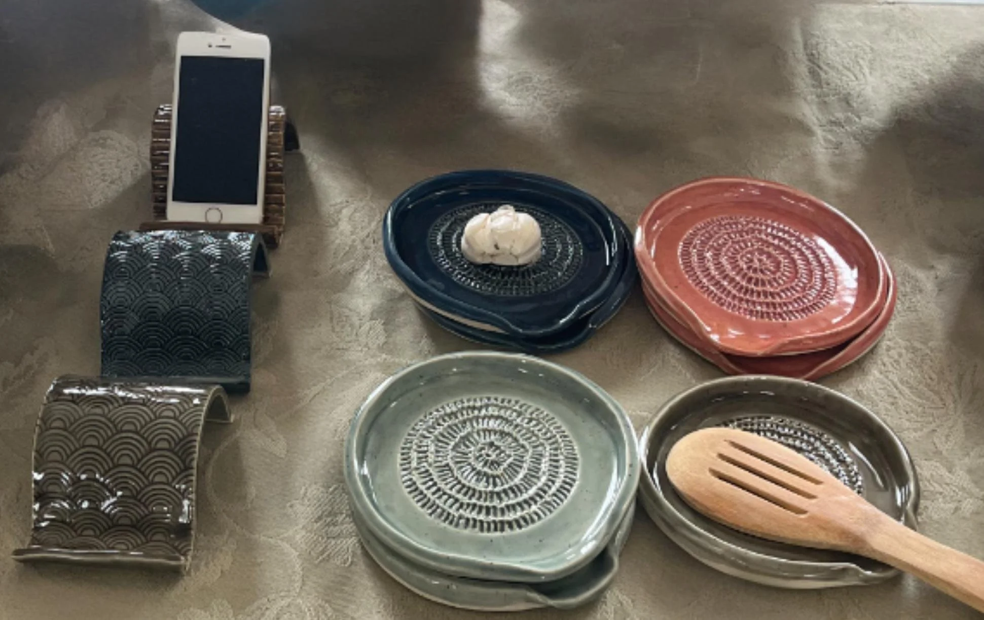 Handbuilding Course - Gift Card