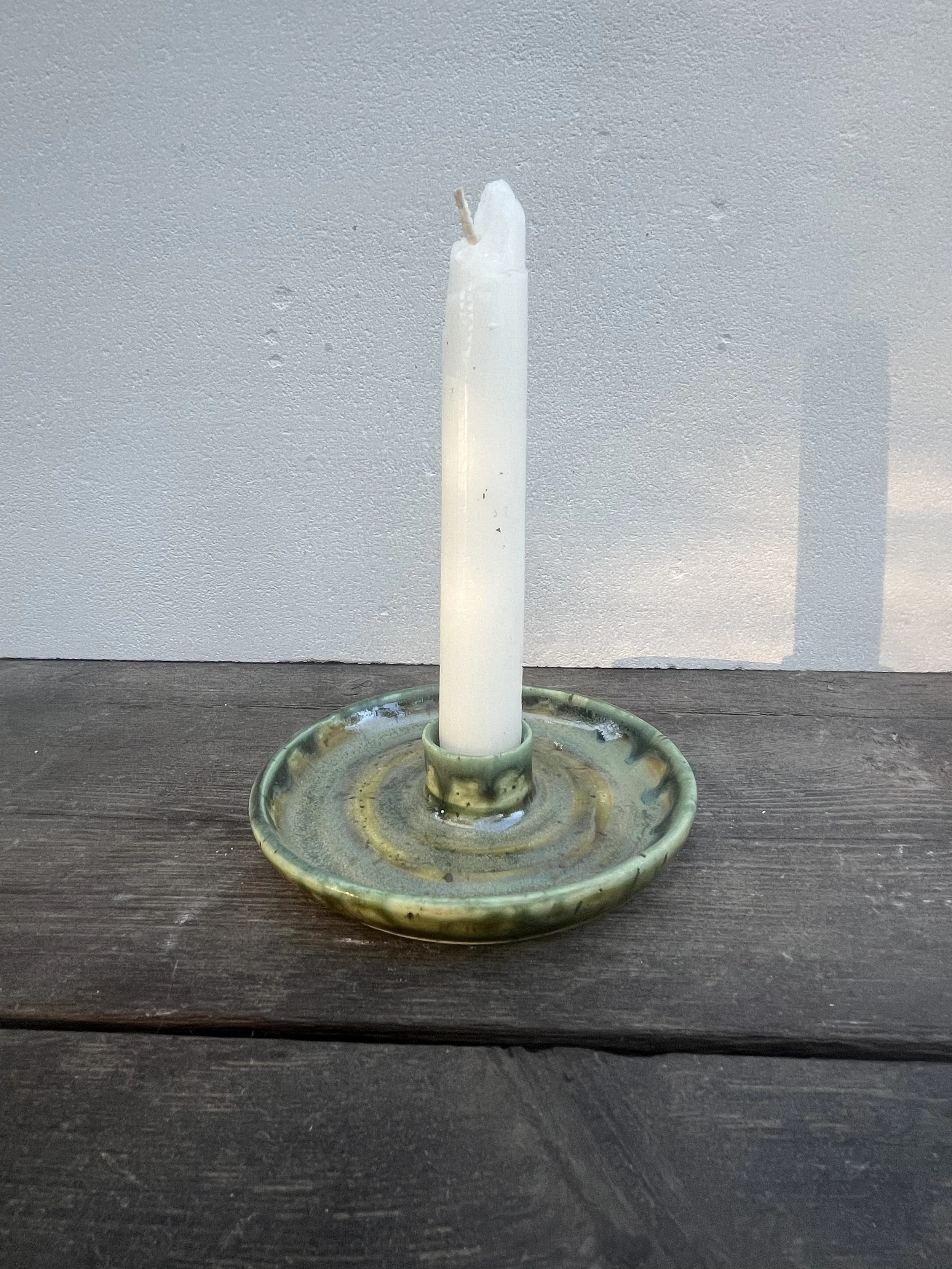 Bougeoir / Candle holder