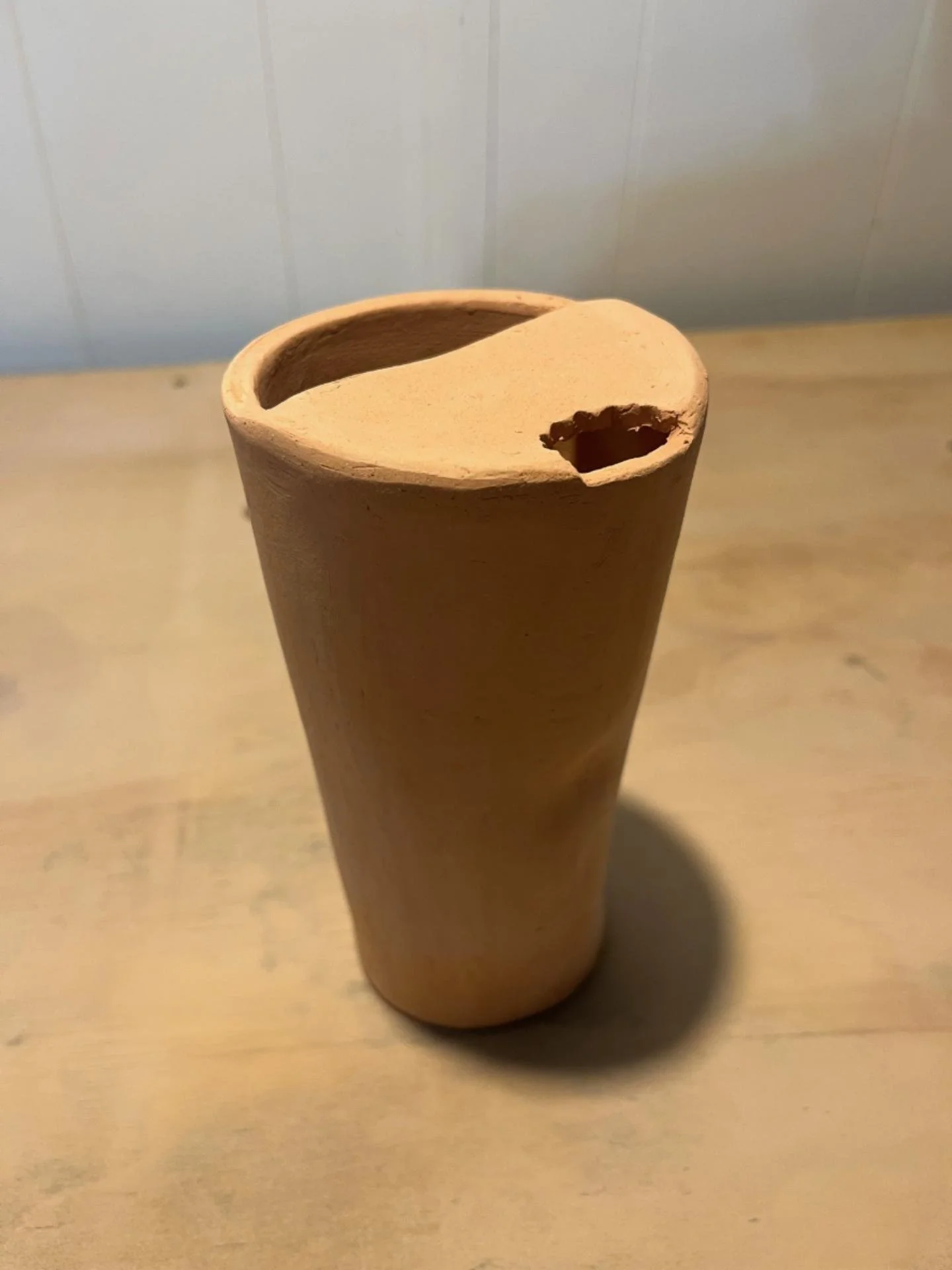 Atelier - Façonnage à la main