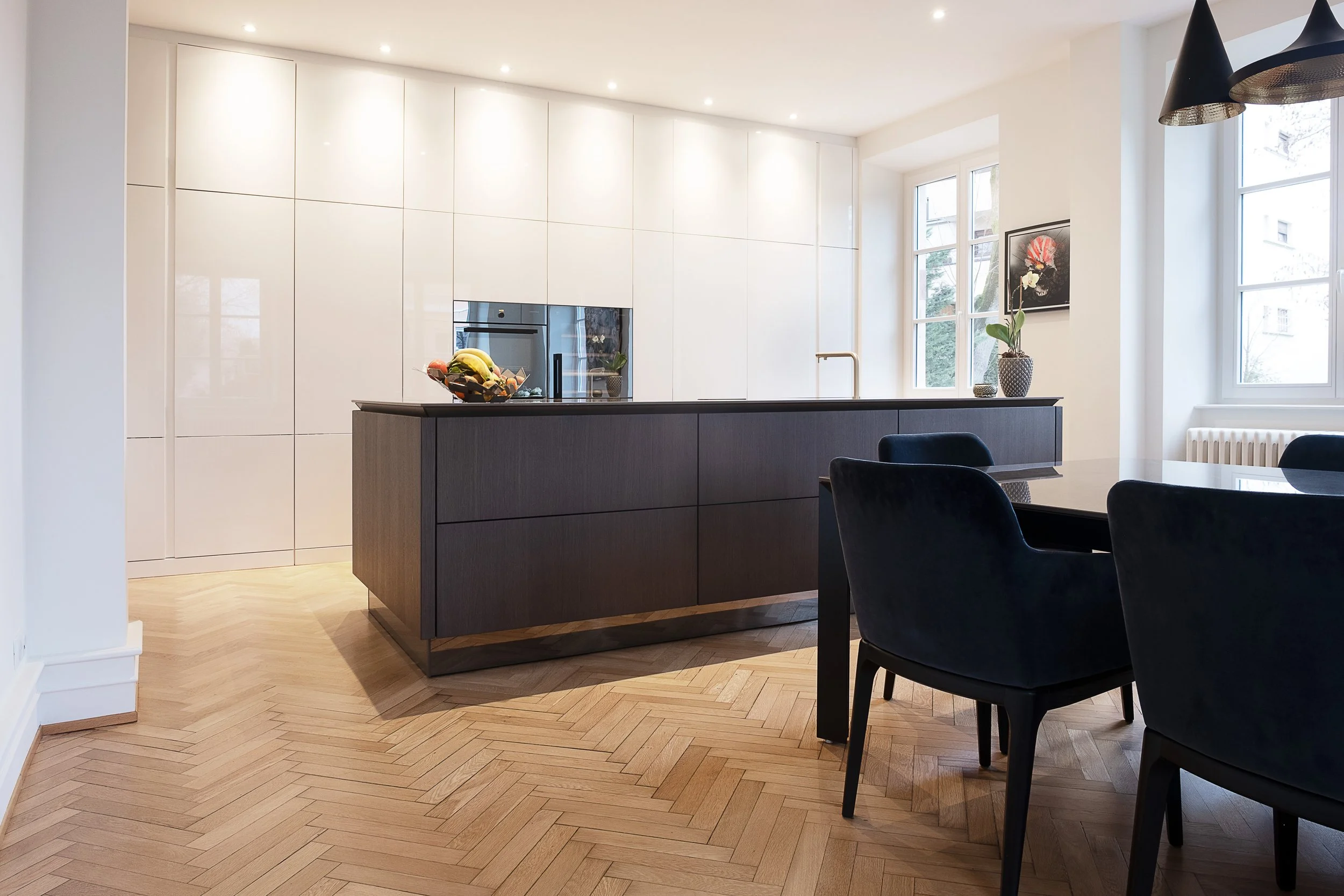 Une image du Centre culturel.