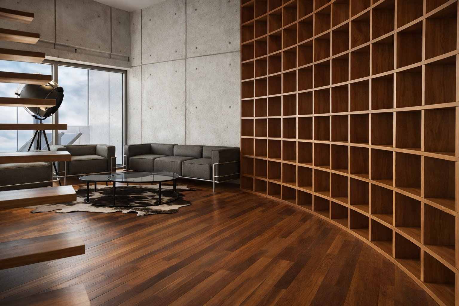 Une Maison comme Manifeste