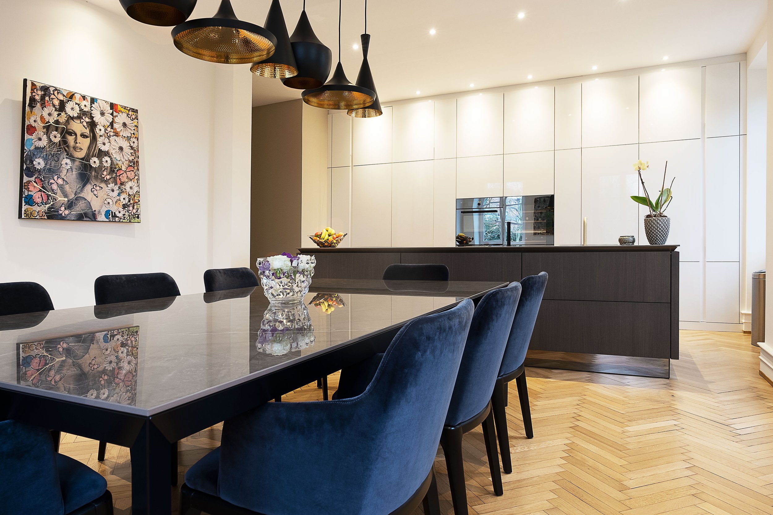 Une image du Centre culturel.