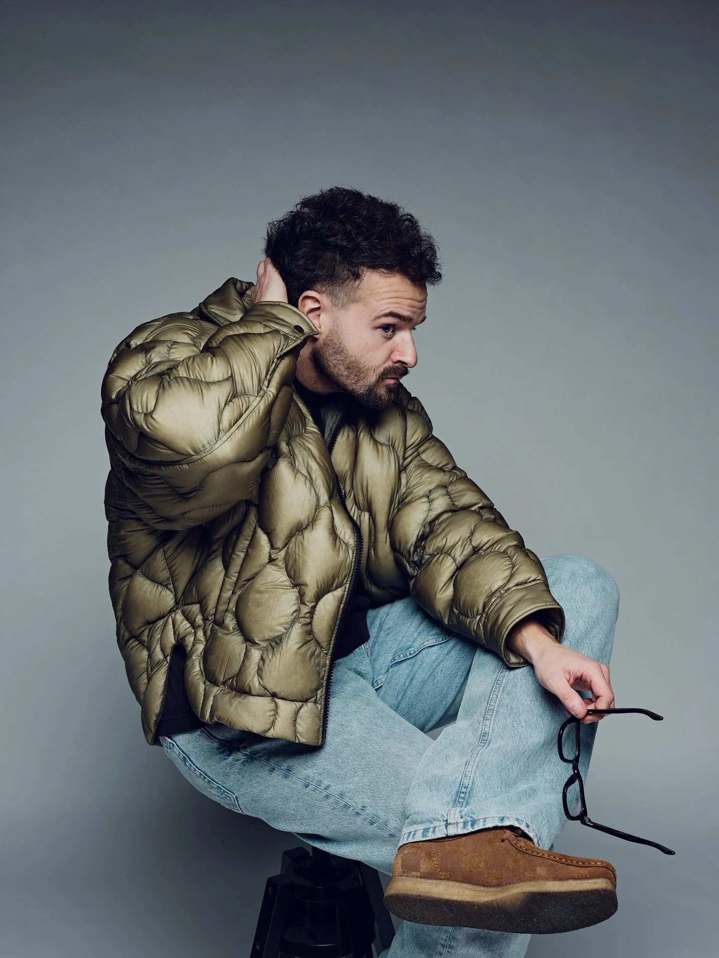 Keep it simple.
Do the thing.
Start the idea.
Make the call.
Send the message.
Sketch the concept.
Book the flight.
Open the doc.
Back yourself.
Write the plan.
Ask the question.
Record the first take.
Design the logo.
Shoot the content.
Post the dra