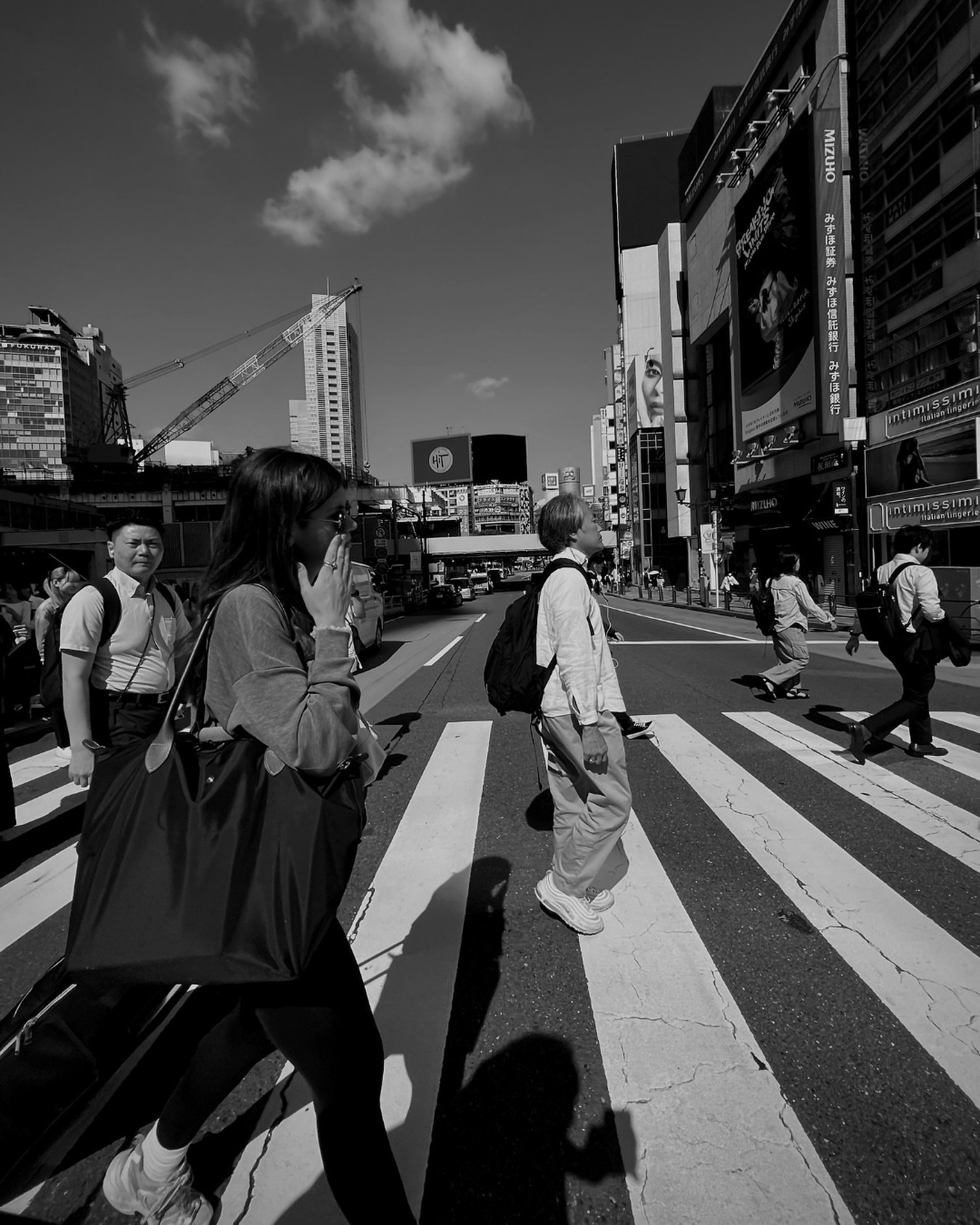 Cool with you if I post this photo on here that I took? That okay? Like it&rsquo;s 2015? Just because I like it. No video. No carousel. No tags. No music.