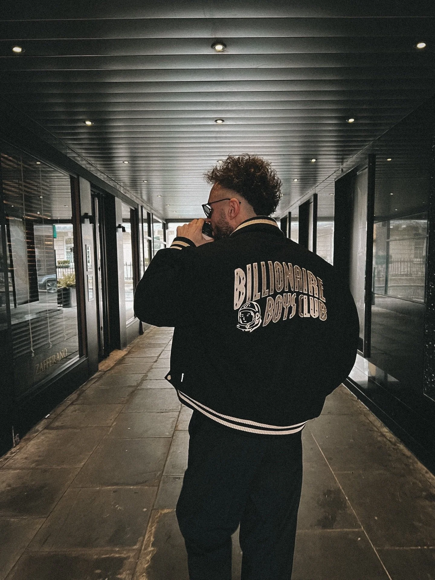 1.0 A message for every founder heading into Black Friday. Tonight I want to pause for a second and acknowledge the people who make this entire period possible. The founders. The teams. The agencies. The operators behind the scenes who are stitching 