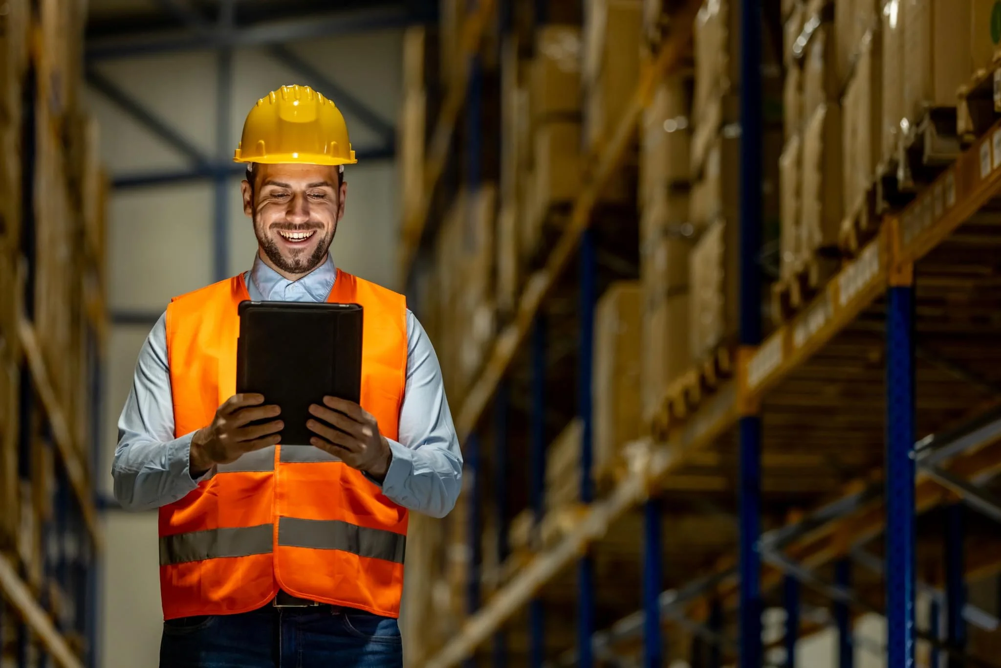 Supplying Industries with Premium Chemicals