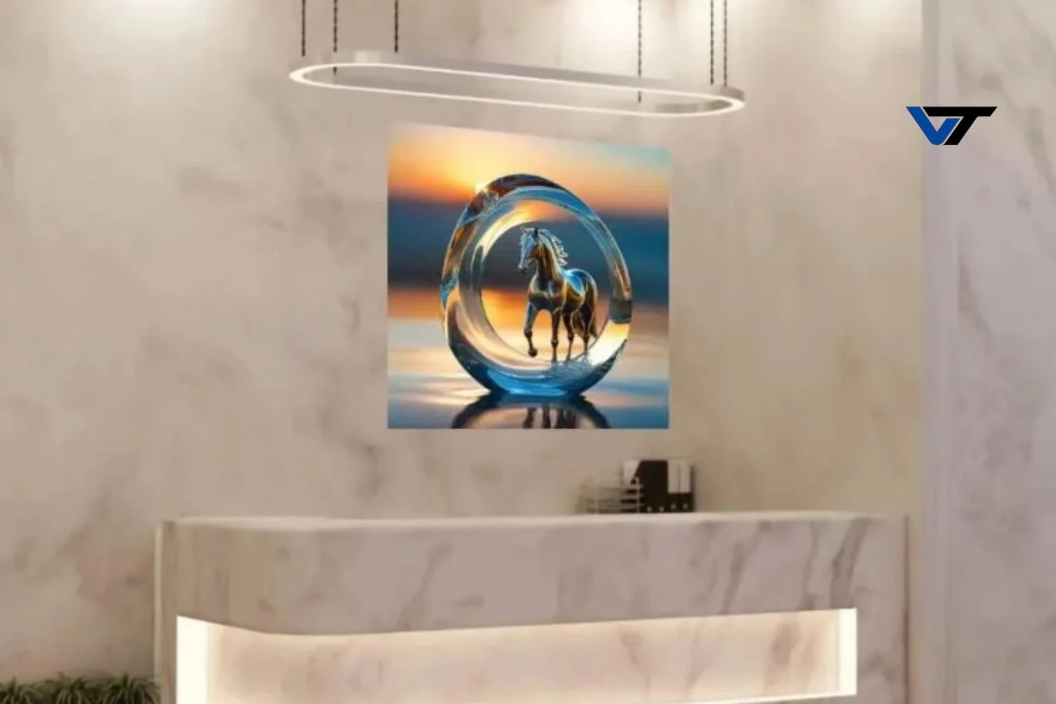 Architectural Vinyl Wrapping