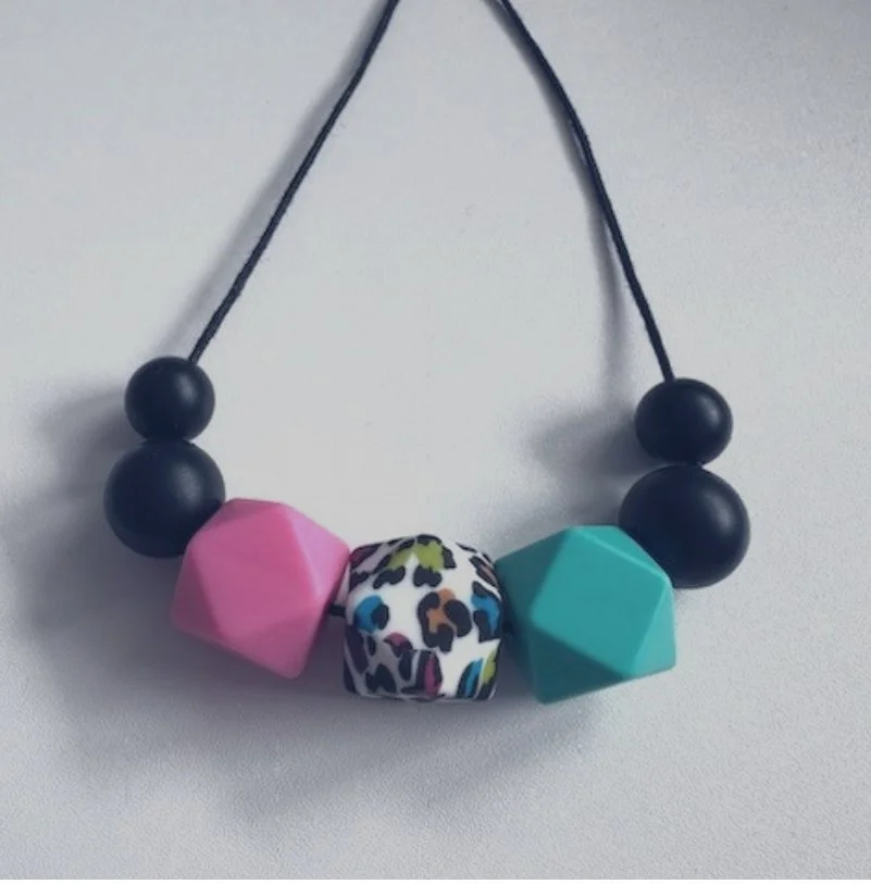 Teething Necklace