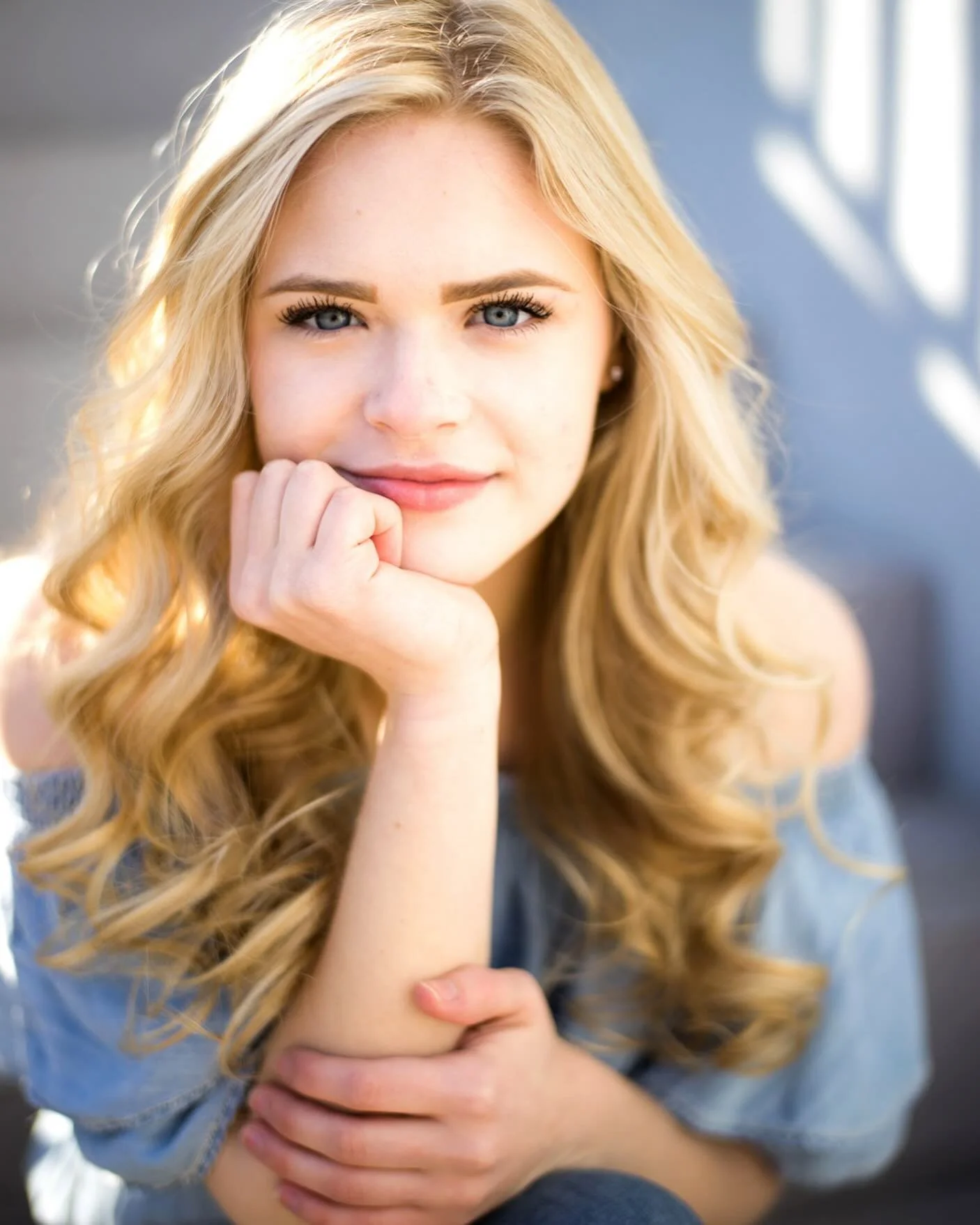 It&rsquo;s that time of year so I should probably post more high school senior pics.