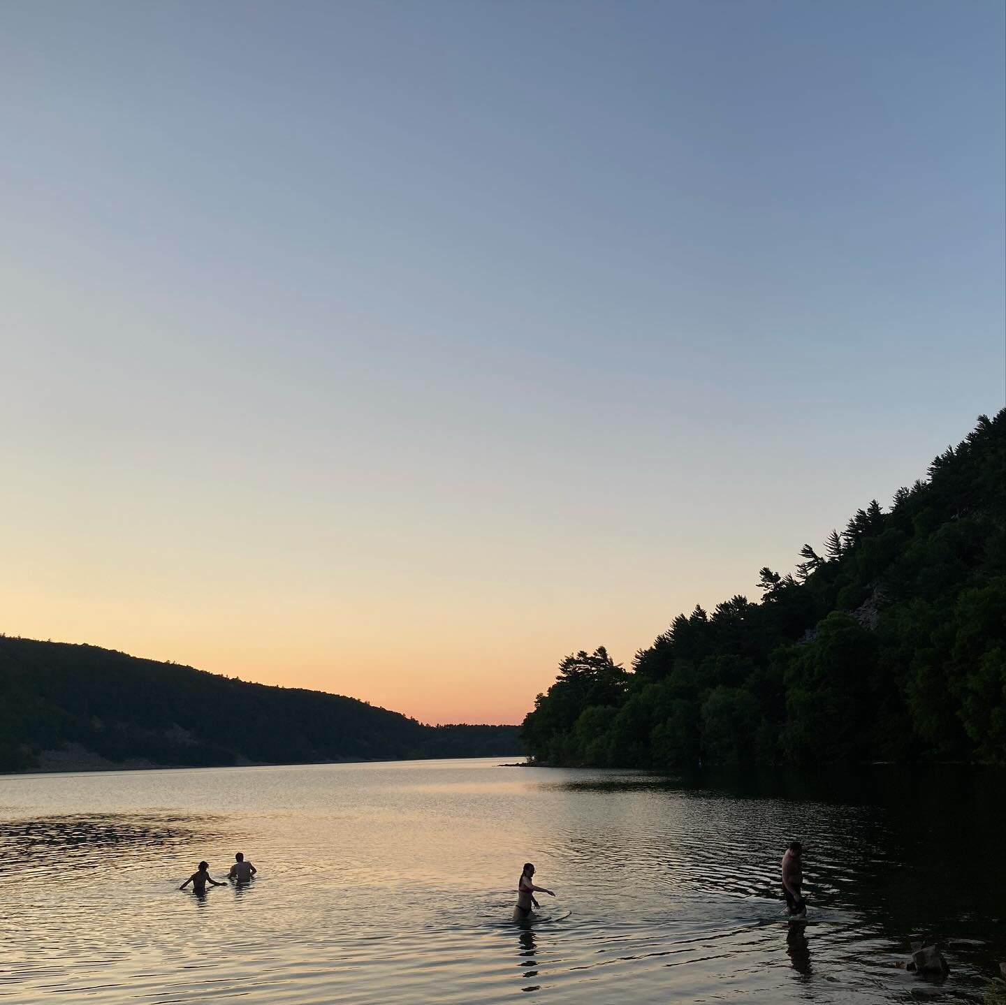 Midwest summer vibes