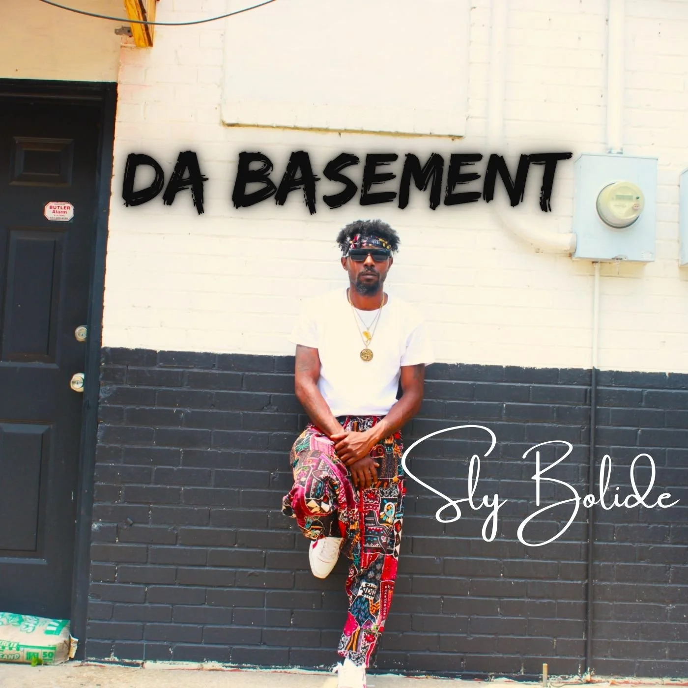 Da Basement (Single)
