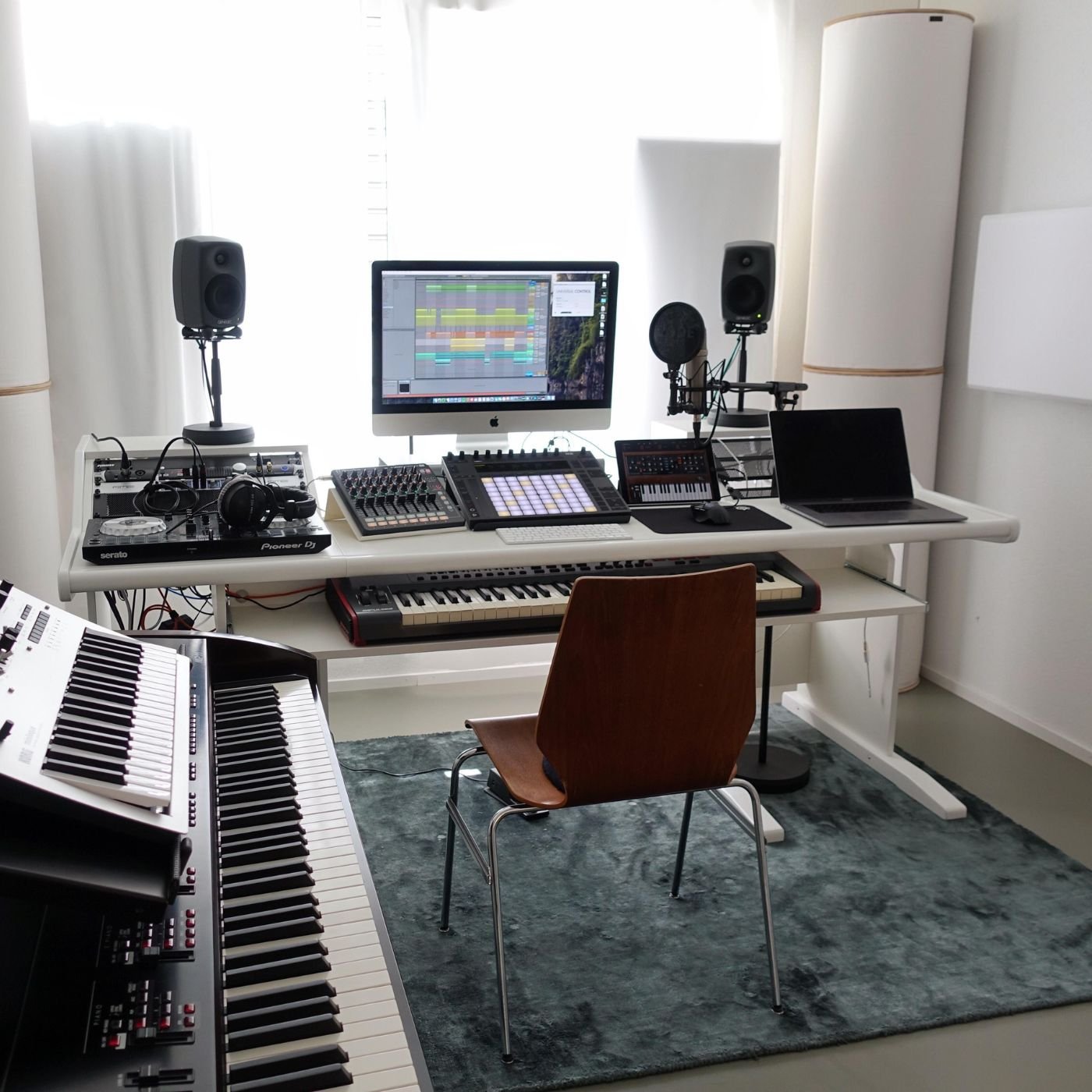 Essential EQ Frequencies: Brief Clarity Guide By Ra'Sheem Da'Shawn