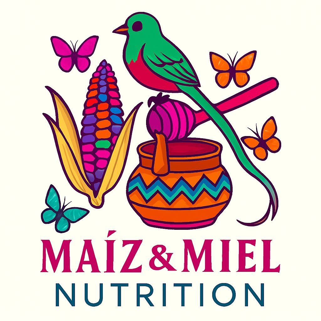 Mission Statement:
Empowering adults living with chronic conditions through inclusive, evidence-based medical nutrition therapy- helping them improve their quality of life and cultivate confidence, comfort, and peace within their bodies.
