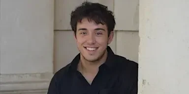 Lucas Saraiva Cunha is a pianist based in London. He studied at the Royal College of Music Junior Department for three years, and was regarded as one of the “department's best pianists”. He is currently studying at Trinity Laban Conservatoire where h