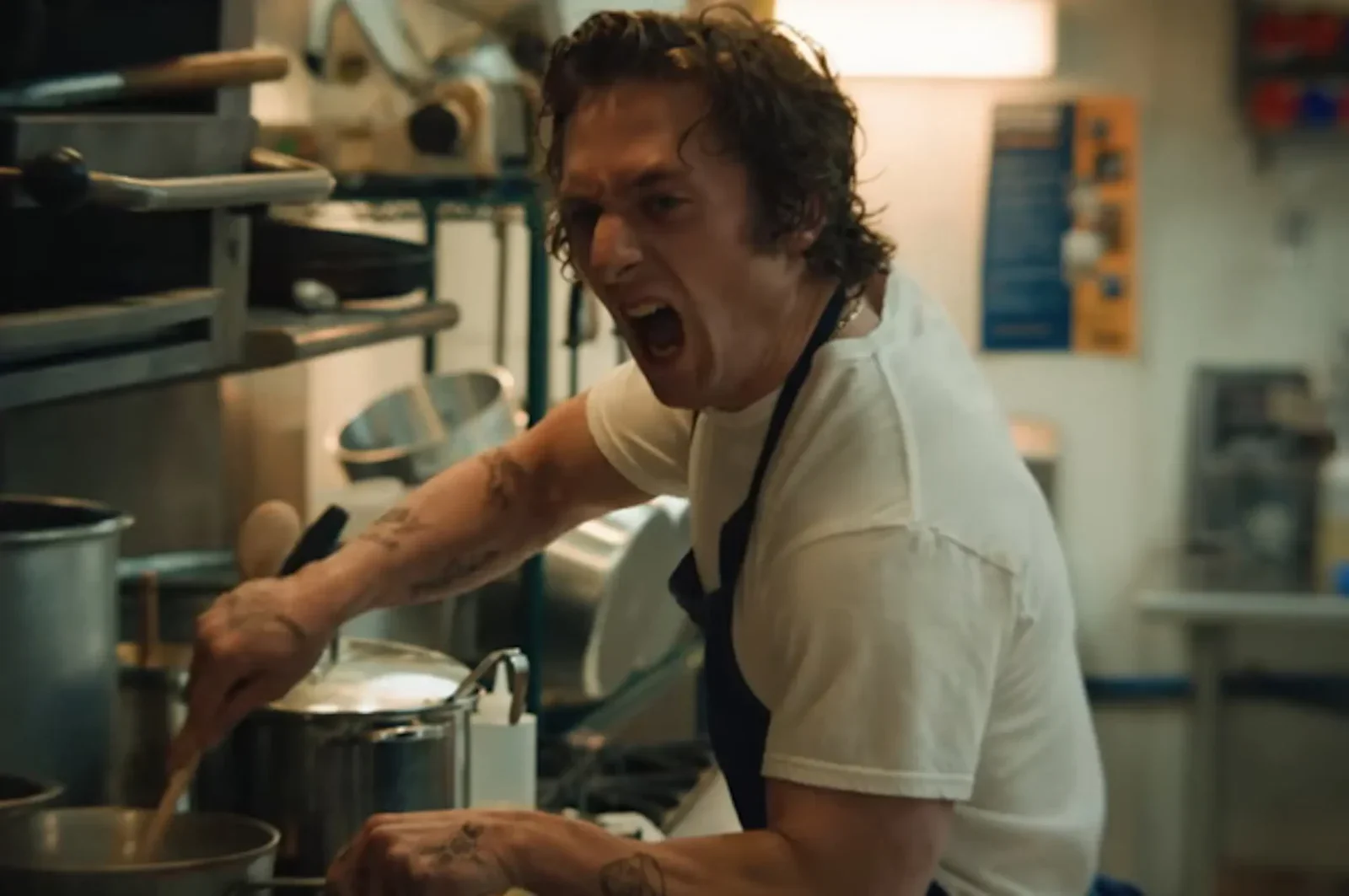 What The Bear Gets Right About Burnout (And What Your Workplace Gets Wrong)