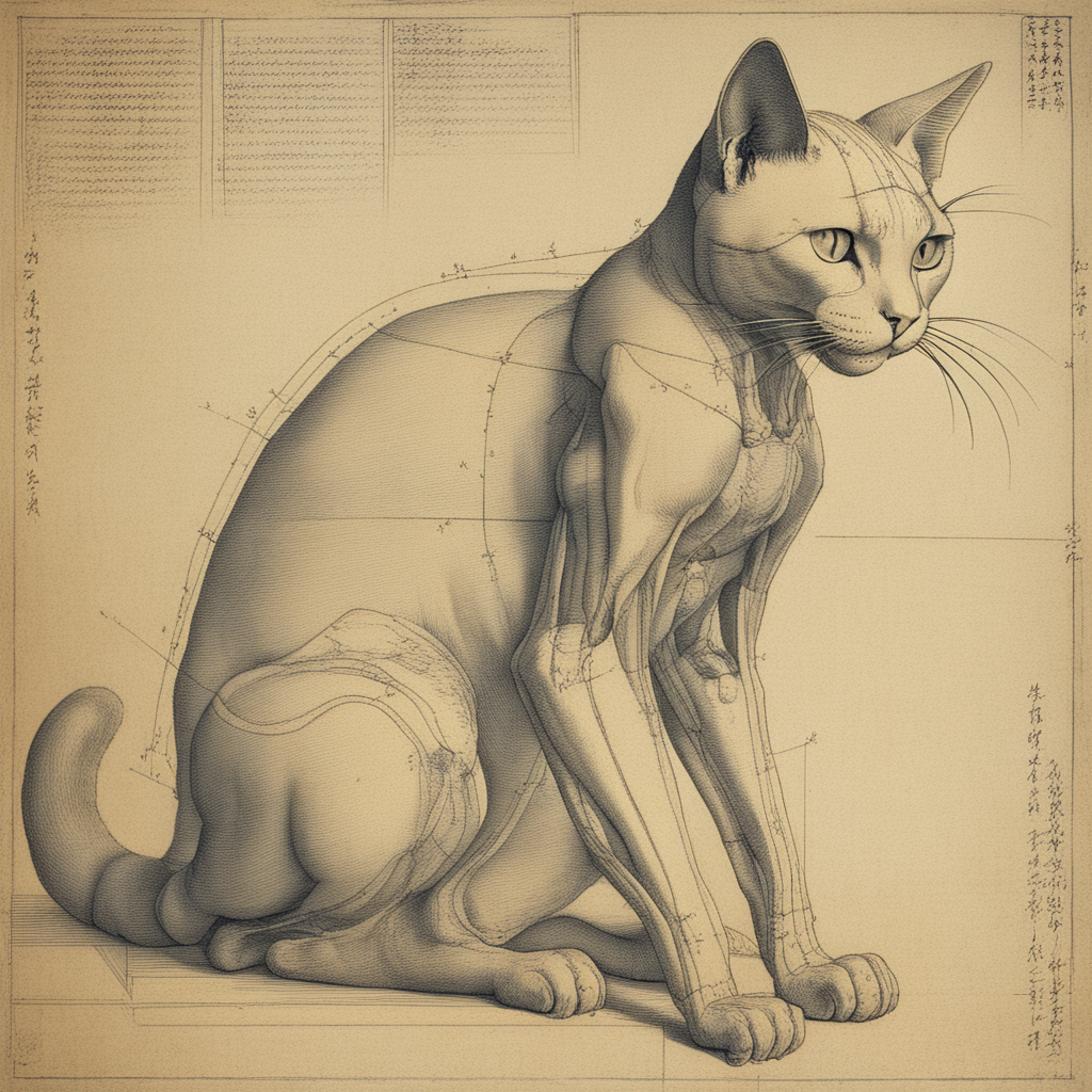 The AI Classification Problem