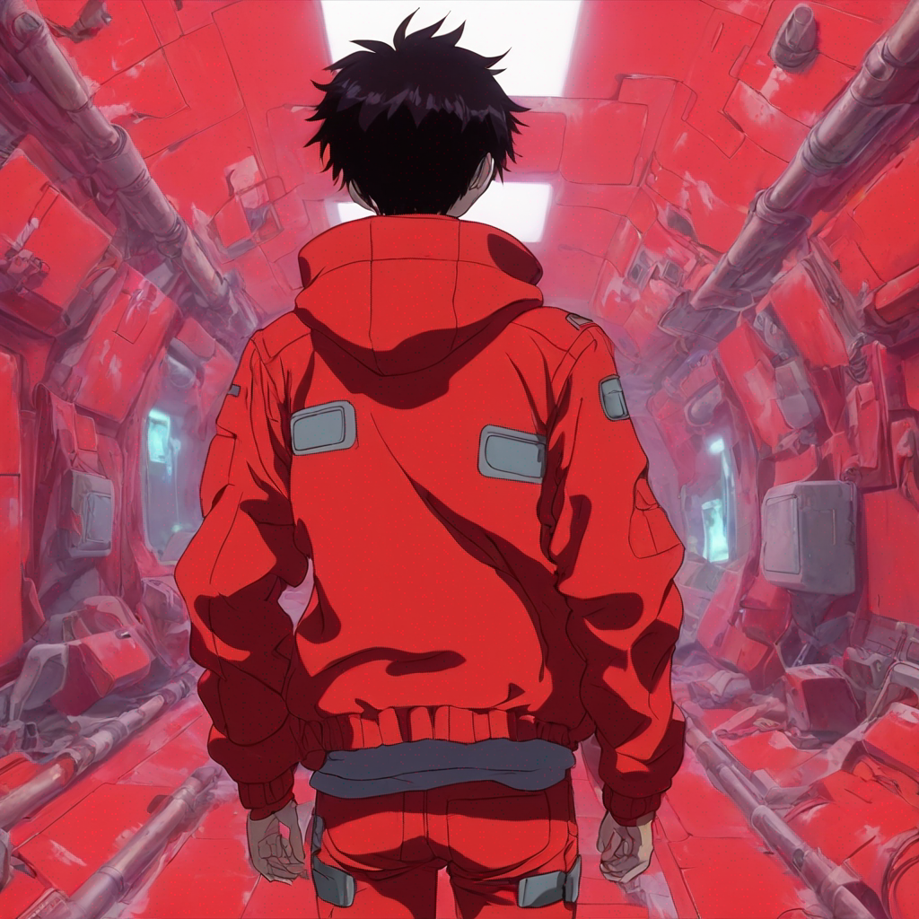 Nobody Changed Their Monday Morning