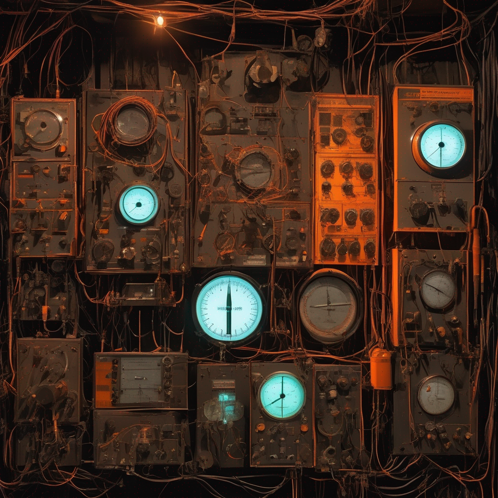 The Metrics That Feel Rigorous (And What They're Actually Measuring)