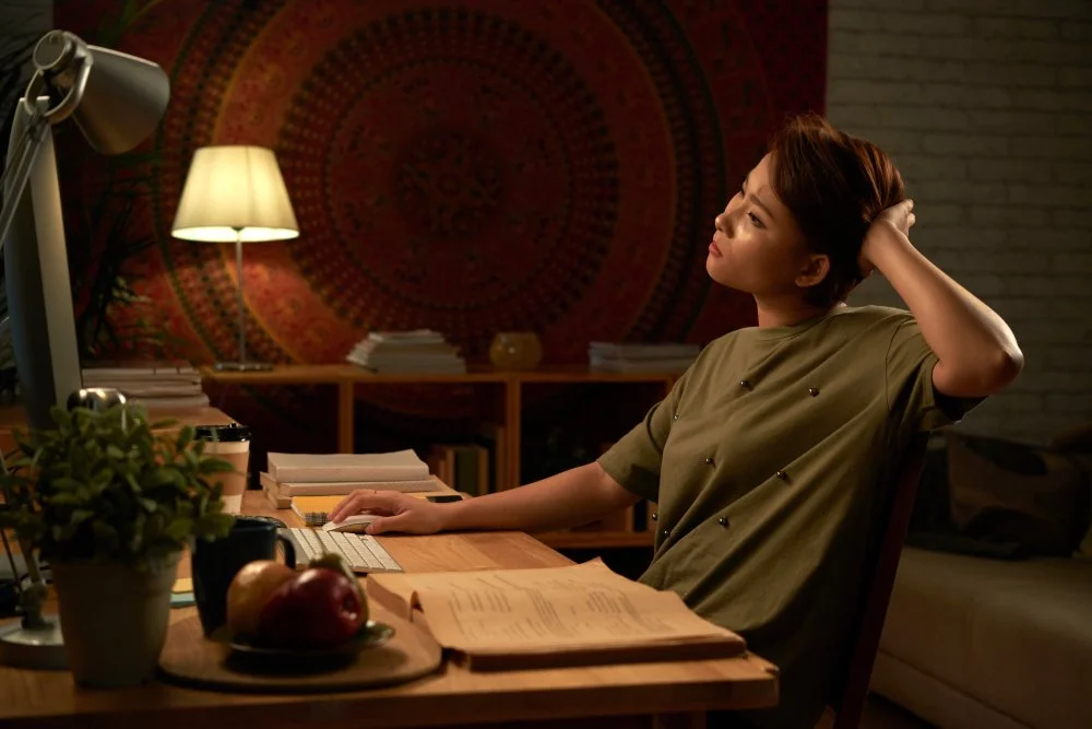 Why You Can’t Relax Even When You Have Time (And What to Do About It)