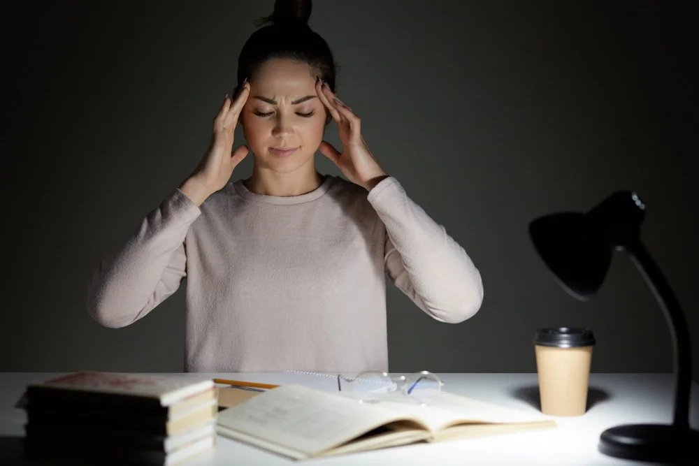 How to Know If Your Anxiety Is More Than Just Stress