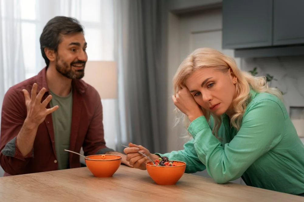 How to Handle Conflict in a Healthy Way Without Damaging Your Relationship