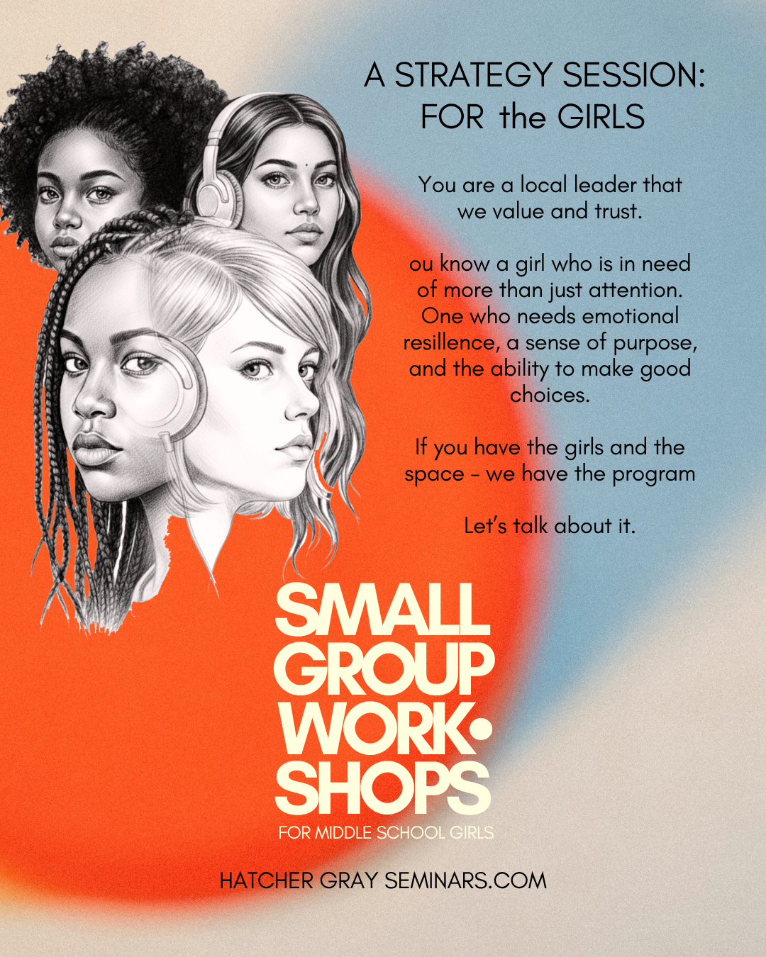 Tools for Navigating Friendship Shifts