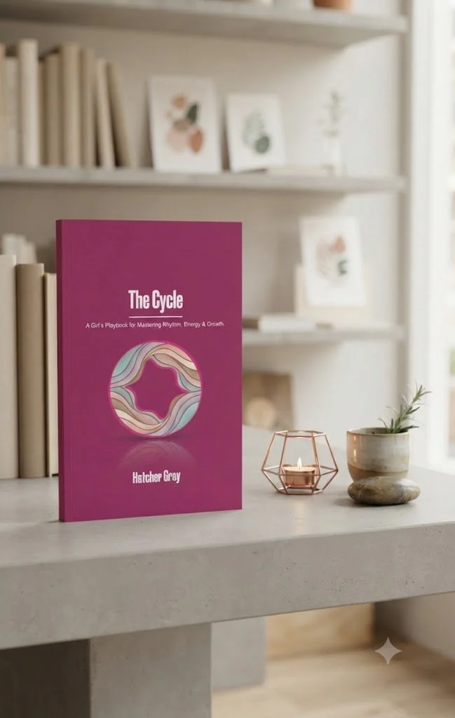 The Cycle - A Girl's Playbook
