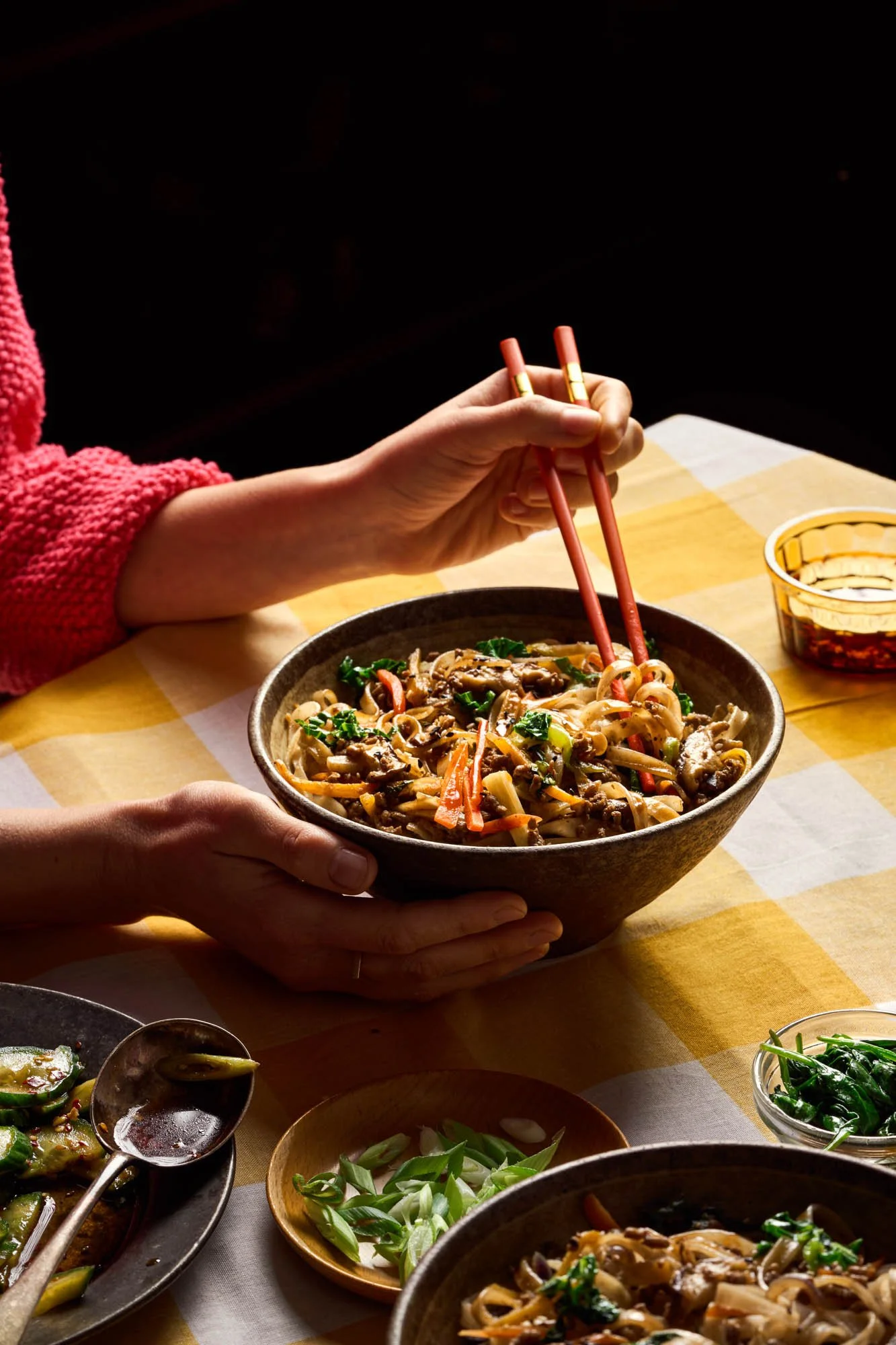 Korean Pantry / S'usi Gastro Studio / Amsterdam food and prop stylist.jpg