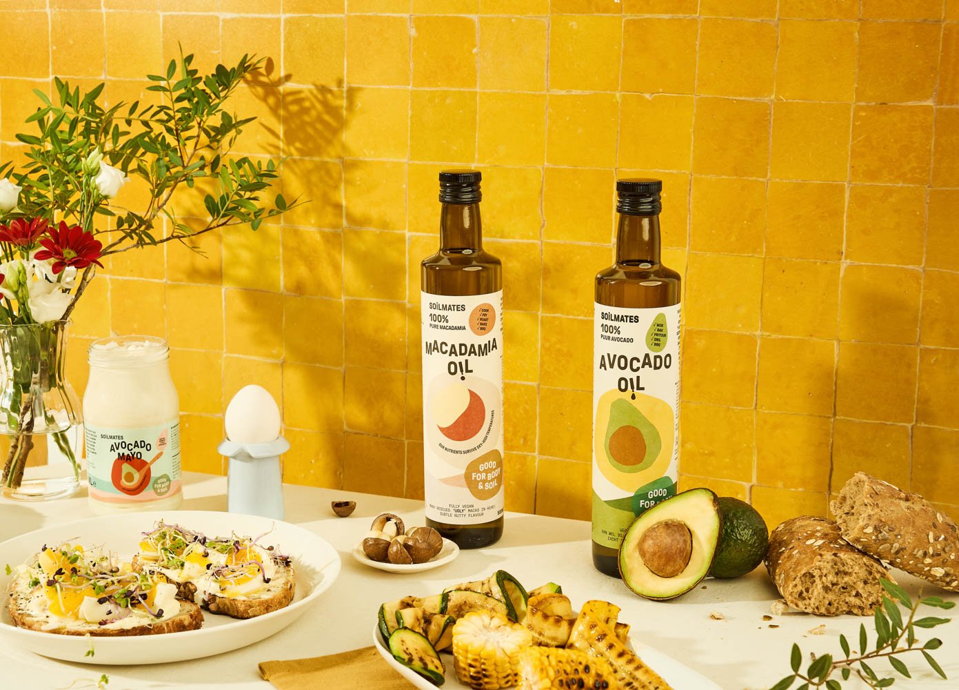 Soilmates table / S'usi Gastro Studio / Amsterdam food and prop stylist.jpg