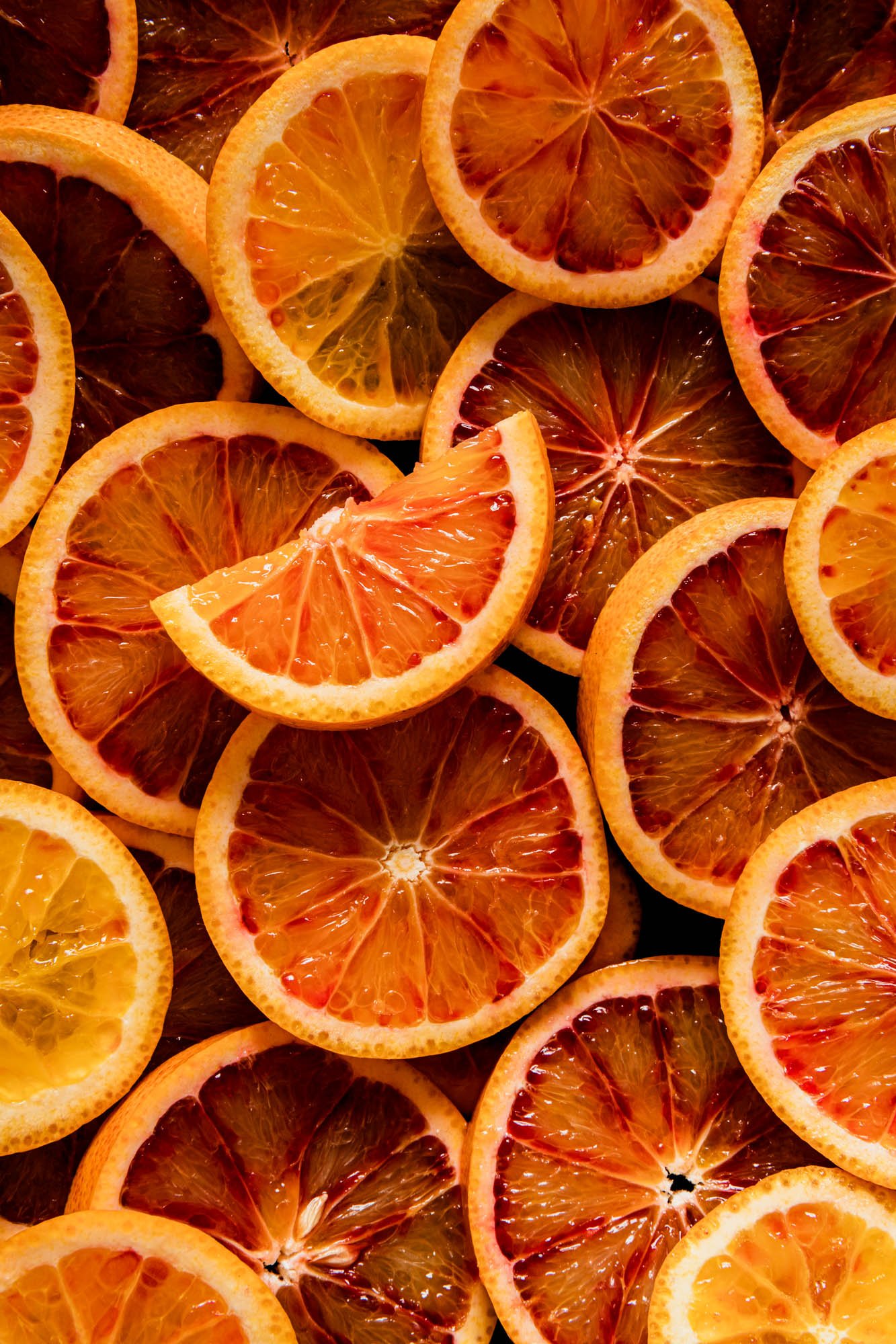 Blood oranges / S'usi Gastro Studio / Amsterdam food and prop stylist.jpg